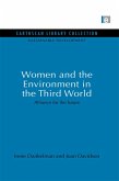 Women and the Environment in the Third World (eBook, PDF)