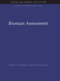 Biomass Assessment (eBook, ePUB)