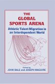 The Global Sports Arena (eBook, ePUB)