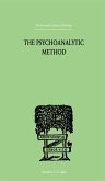 The Psychoanalytic Method (eBook, PDF) The Psychoanalytic Method (eBook, PDF)