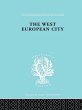 The West European City (eBook, PDF) - Bild 1