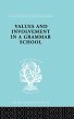 Values and Involvement in a Grammar... - Bild 1