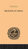 Religion in China (eBook, PDF)
