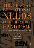 The Special Educational Needs Co-ordinator's Handbook (eBook, PDF)
