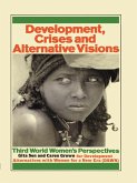 Development Crises and Alternative Visions (eBook, ePUB)