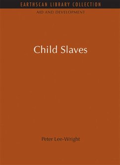 Child Slaves (eBook, PDF) Cover Child Slaves (eBook, PDF)