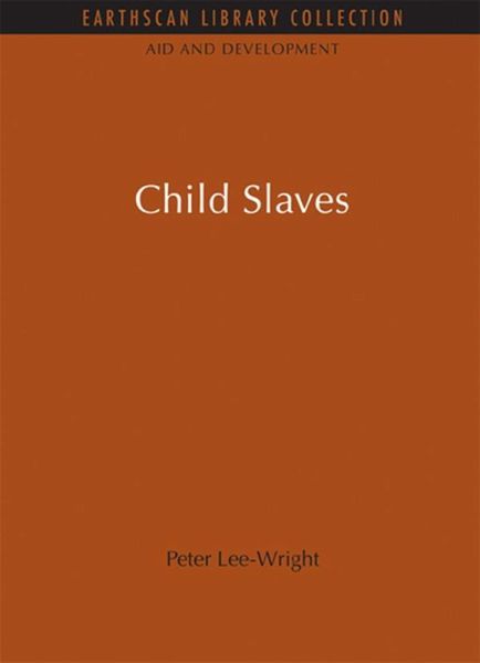 Child Slaves (eBook, PDF)