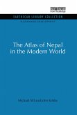 Atlas of Nepal in the Modern World (eBook, PDF)