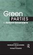 Green Parties in National Governments... - Bild 1