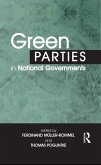 Green Parties in National Governments (eBook, PDF)