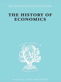 The History of Economics (eBook, PDF)