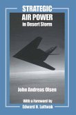 Strategic Air Power in Desert Storm (eBook, PDF)