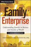 Family Enterprise (eBook, ePUB)