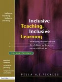 Managing the Curriculum for Children with Severe Motor Difficulties (eBook, PDF)