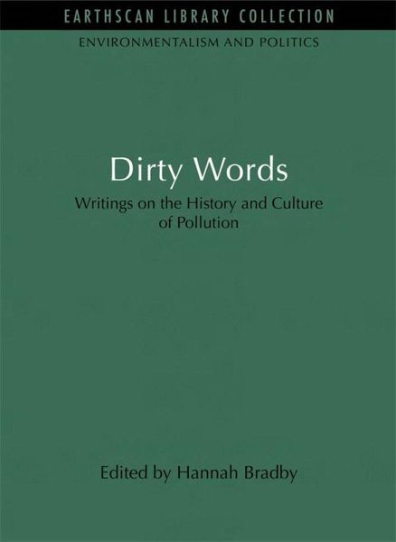 Dirty Words (eBook, ePUB)
