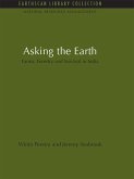 Asking the Earth (eBook, PDF) Asking the Earth (eBook, PDF)