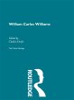 William Carlos Williams (eBook, PDF) - Bild 1