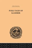 Folk-Tales of Kashmir (eBook, ePUB)