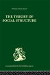 The Theory of Social Structure (eBook,... - Bild 1