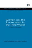 Women and the Environment in the Third World (eBook, ePUB)