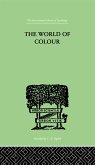 The World Of Colour (eBook, PDF)