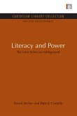 Literacy and Power (eBook, ePUB)