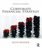 Corporate Financial Strategy (eBook, ePUB) Corporate Financial Strategy (eBook, ePUB)