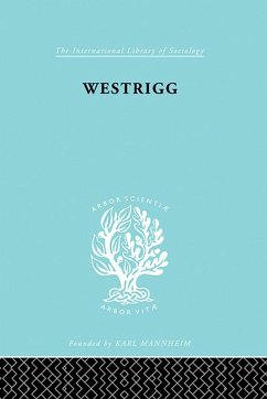Westrigg (eBook, PDF) - Littlejohn, James