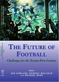 The Future of Football (eBook, ePUB)