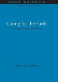 Caring for the Earth (eBook, ePUB)