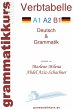 Verbtabelle Deutsch A1 A2 B1 - Bild 1