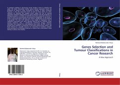 Genes Selection and Tumour Classifications in Cancer Research