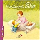 Parlami di Dio. La fede in tasca Parlami di Dio. La fede in tasca