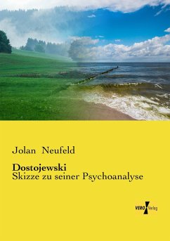 Dostojewski - Neufeld, Jolan