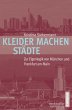 Kleider machen Städte - Bild 1