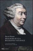 Dialoghi sulla religione naturale. Testo inglese a fronte Dialoghi sulla religione naturale. Testo inglese a fronte