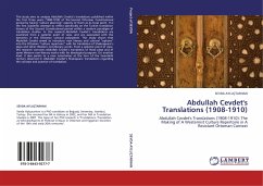 Abdullah Cevdet's Translations (1908-1910) - Ayluctarhan, Sevda