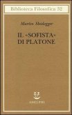 Il «Sofista» di Platone Il «Sofista» di Platone