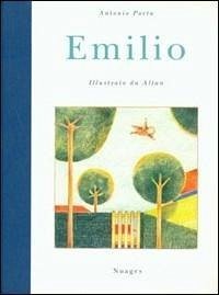 Cover Emilio