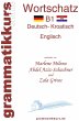 Wörterbuch Deutsch - Kroatisch -... - Bild 1