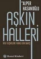 Askin Halleri - Hasanoglu, Alper