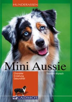 Mini-Aussie - Wunsch, Thorsten Mini-Aussie - Wunsch, Thorsten