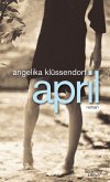 April / Das Mädchen-Trilogie Bd.2