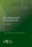 Die Organschaft im Steuerrecht