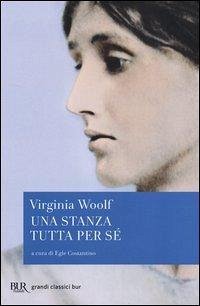 Una stanza tutta per sé - Woolf, Virginia