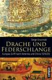 Drache und Federschlange