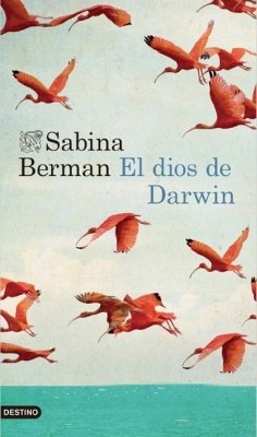 El dios de Darwin - Berman, Sabina