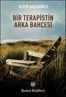 Bir Terapistin Arka Bahcesi - Hasanoglu, Alper