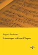 Erinnerungen an Richard Wagner - Bild 1