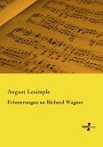 Erinnerungen an Richard Wagner